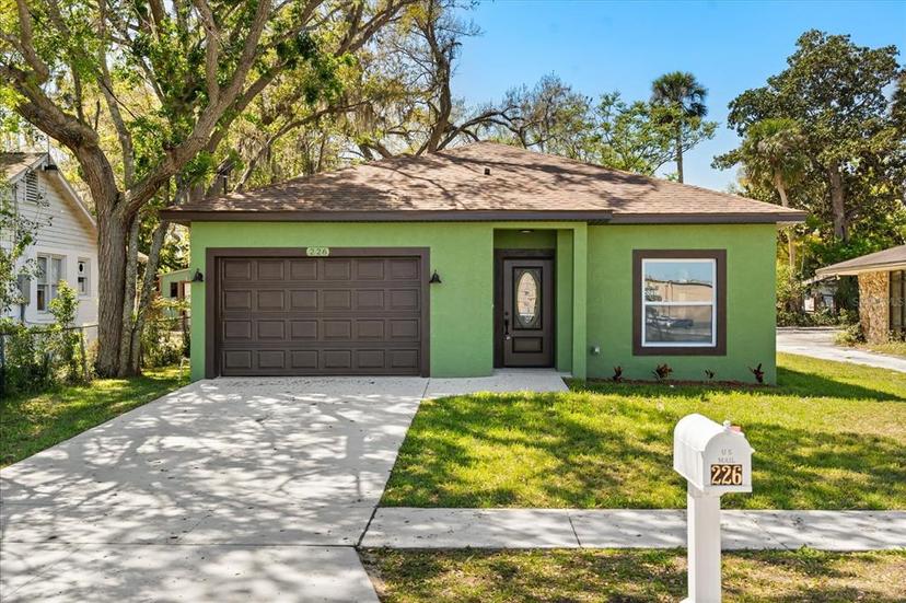 Picture of 226 N Frederick Avenue, Daytona Beach FL 32114