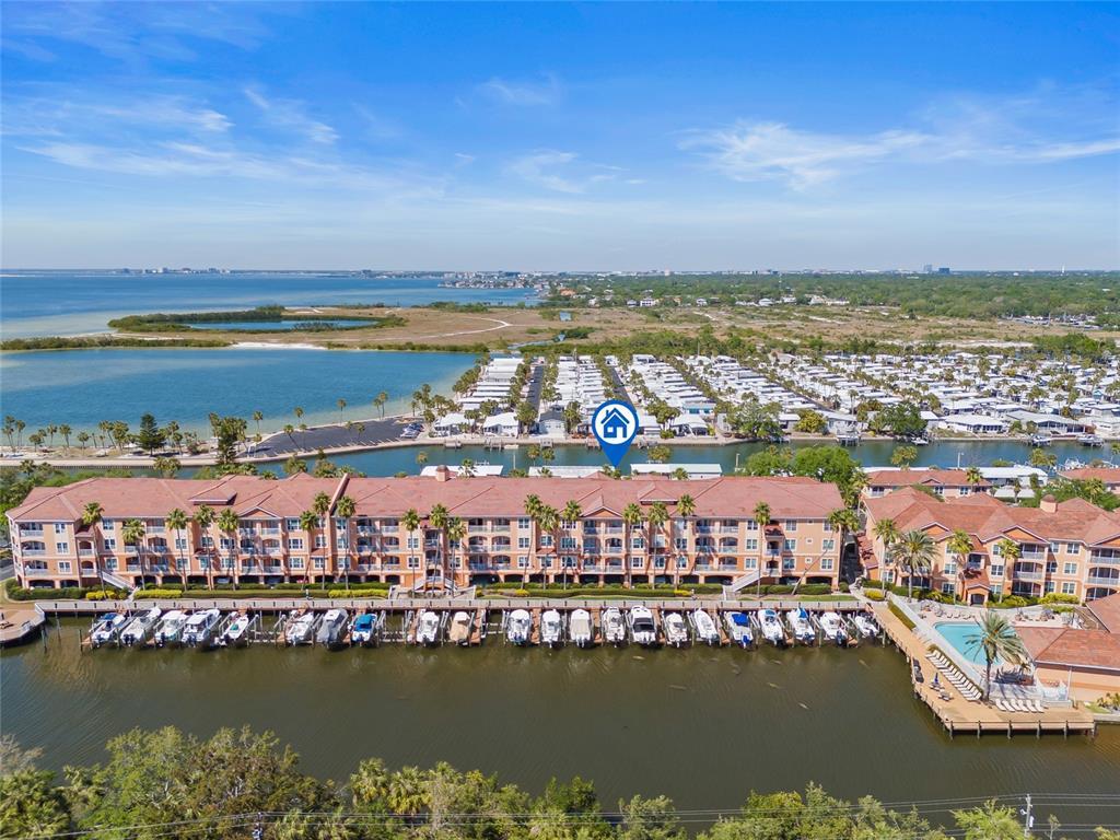 Picture of 5000 Culbreath Key Way Unit 8-308, Tampa, FL 33611