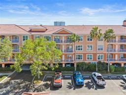 Picture of 5000 Culbreath Key Way Unit 8-308, Tampa, FL 33611