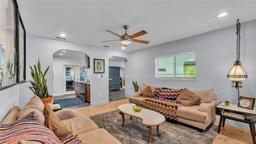 Picture of 5527 Flamingo Avenue, Lakeland, FL 33809
