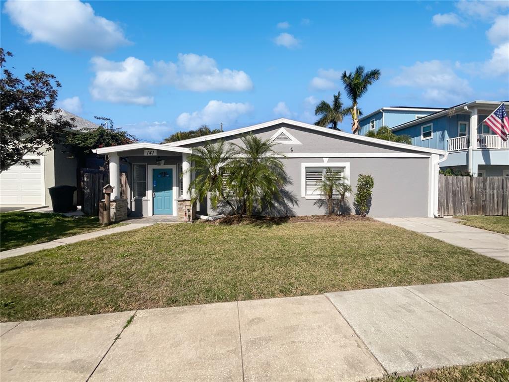 Picture of 141 81St Avenue N, St Petersburg, FL 33702