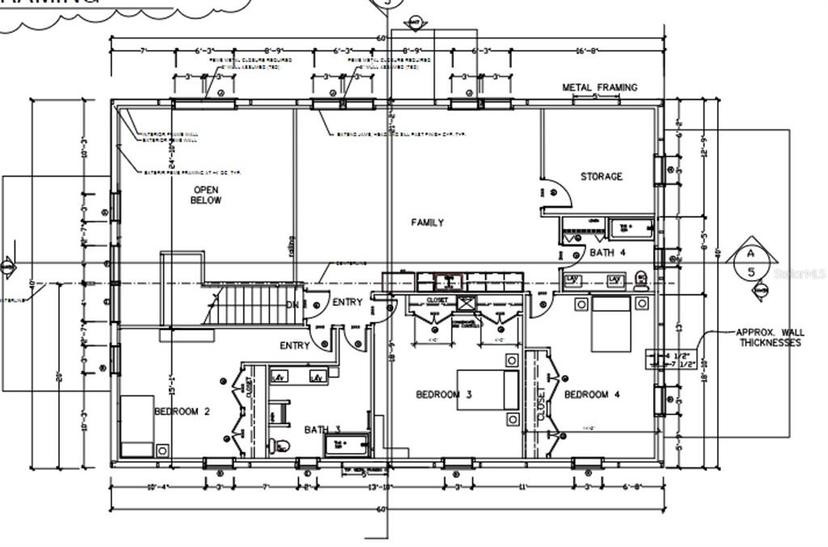 Picture of 22520 61St Avenue E, Bradenton FL 34211