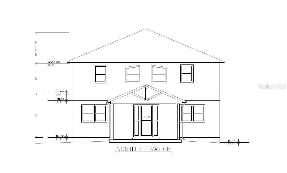 Picture of 22520 61St Avenue E, Bradenton, FL 34211