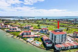 Picture of 6265 Sun Boulevard Unit 1201, St Petersburg, FL 33715