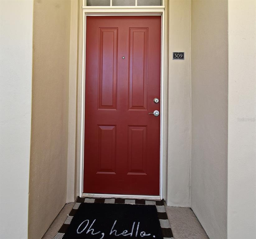 Picture of 1230 Wright Circle Unit 5309, Celebration FL 34747