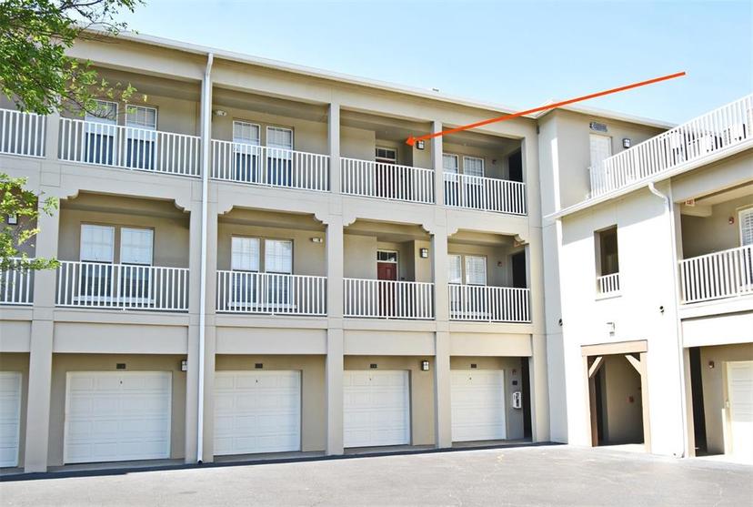 Picture of 1230 Wright Circle Unit 5309, Celebration FL 34747