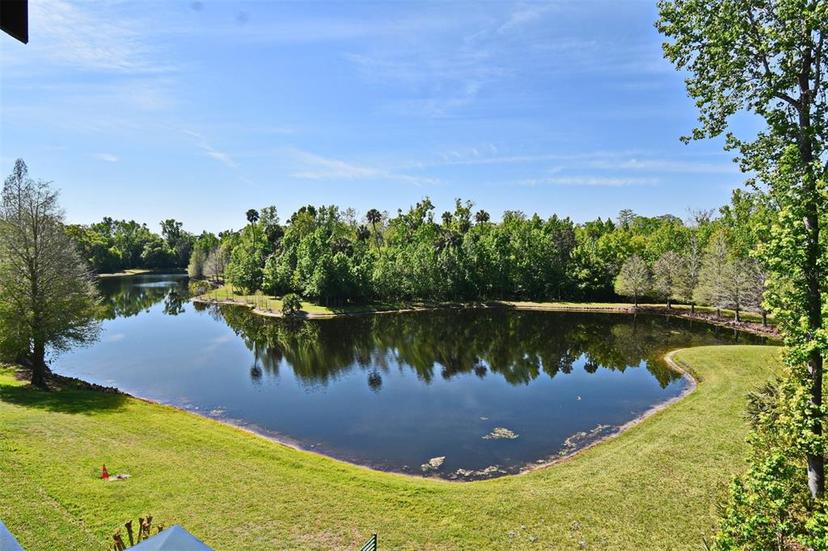 Picture of 1230 Wright Circle Unit 5309, Celebration FL 34747