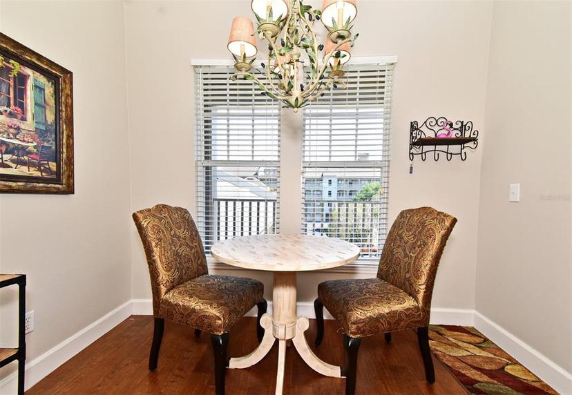 Picture of 1230 Wright Circle Unit 5309, Celebration FL 34747