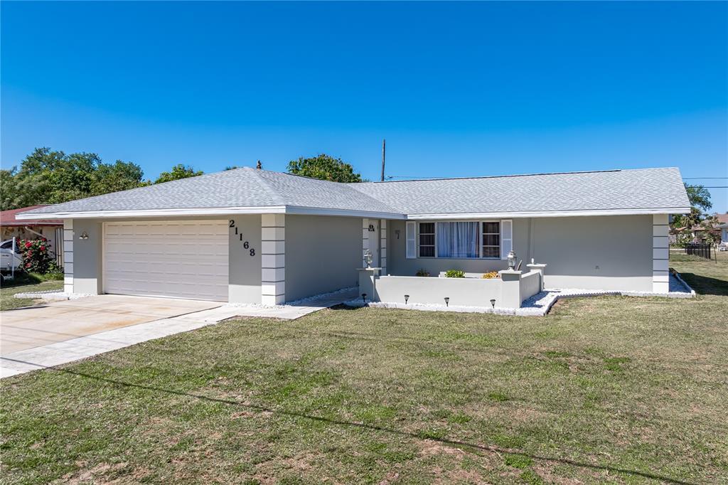 Picture of 21168 Quesada Avenue, Port Charlotte, FL 33952