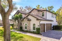 Picture of 25854 Crossings Bluff Lane, Sorrento, FL 32776