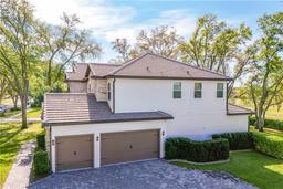 Picture of 25854 Crossings Bluff Lane, Sorrento, FL 32776