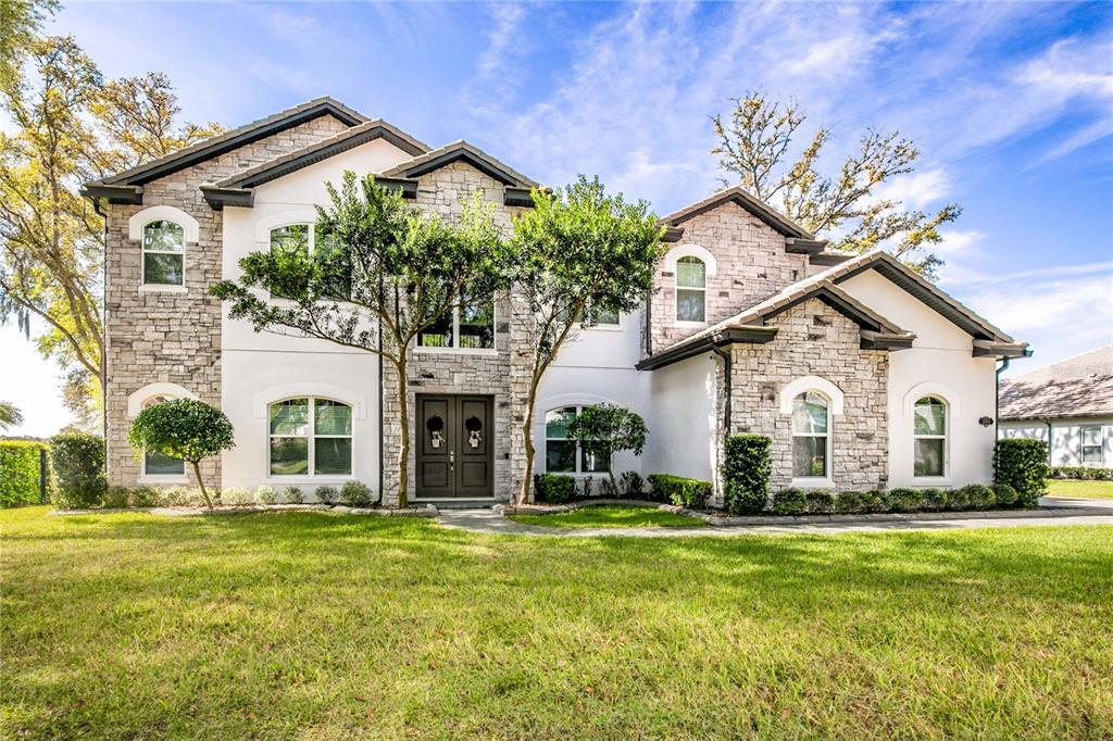 Picture of 25854 Crossings Bluff Lane, Sorrento, FL 32776