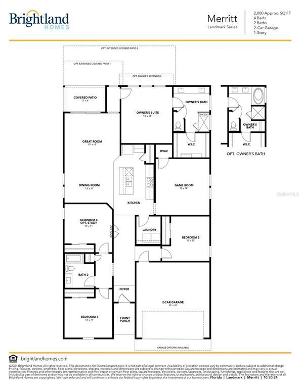 Picture of 1350 Hammock Dunes Drive, Jacksonville FL 32221