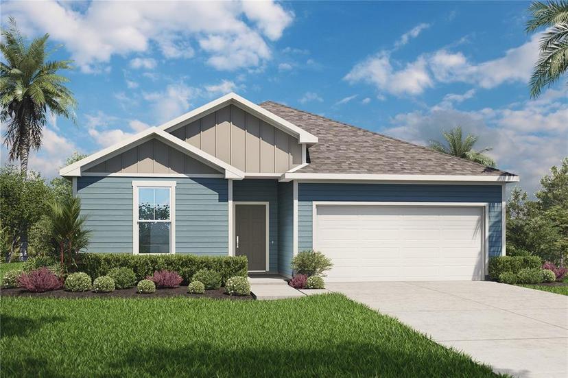 Picture of 1350 Hammock Dunes Drive, Jacksonville FL 32221