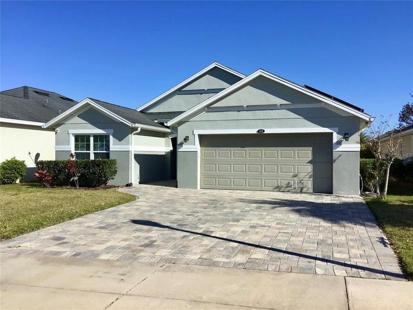 Picture of 112 Grande Lake Drive, Daytona Beach FL 32124