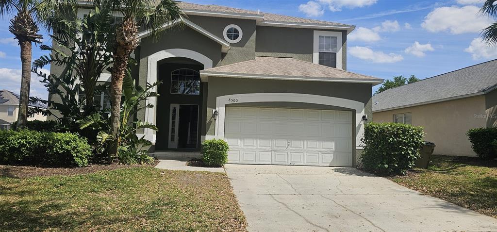 Picture of 8500 Palm Harbour Drive, Kissimmee, FL 34747