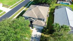 Picture of 8500 Palm Harbour Drive, Kissimmee, FL 34747