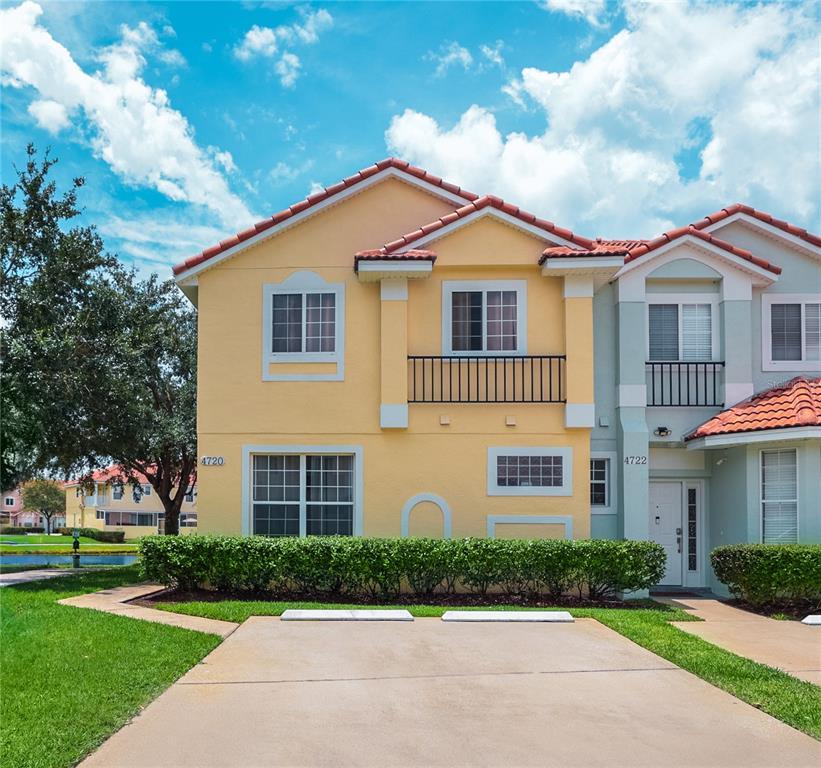 Picture of 4720 Hemingway House Street, Kissimmee FL 34746