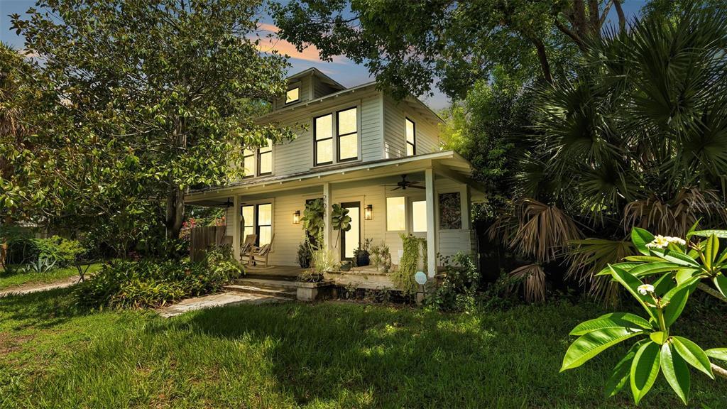 Picture of 205 W Belmar Street, Lakeland, FL 33803