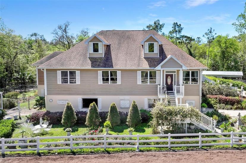 Picture of 3149 Scrub Oak Trail, Oviedo FL 32765