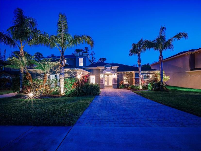 Picture of 3245 Heirloom Rose Place, Oviedo FL 32766