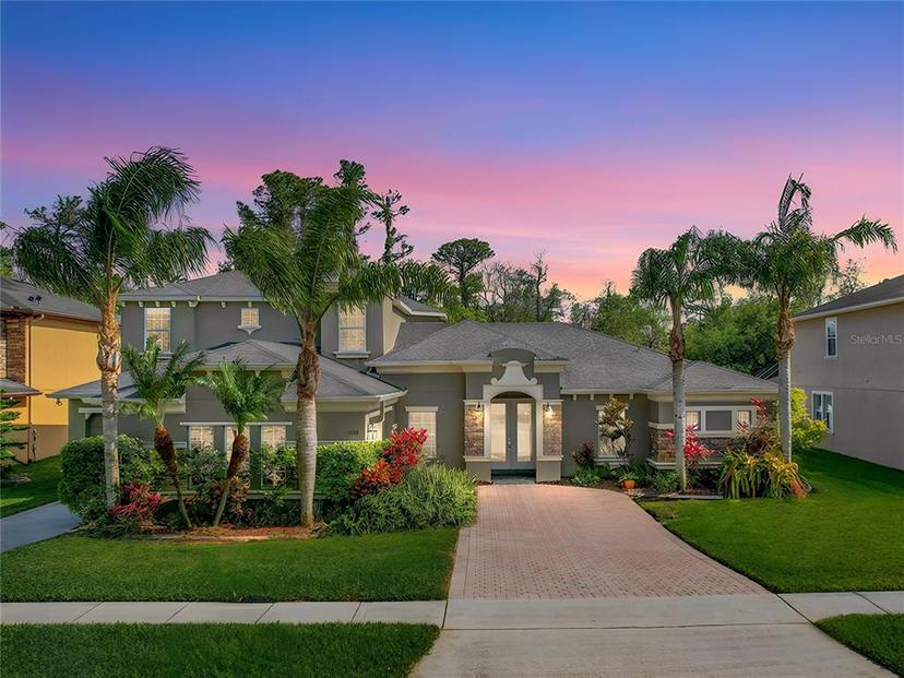 Picture of 3245 Heirloom Rose Place, Oviedo FL 32766