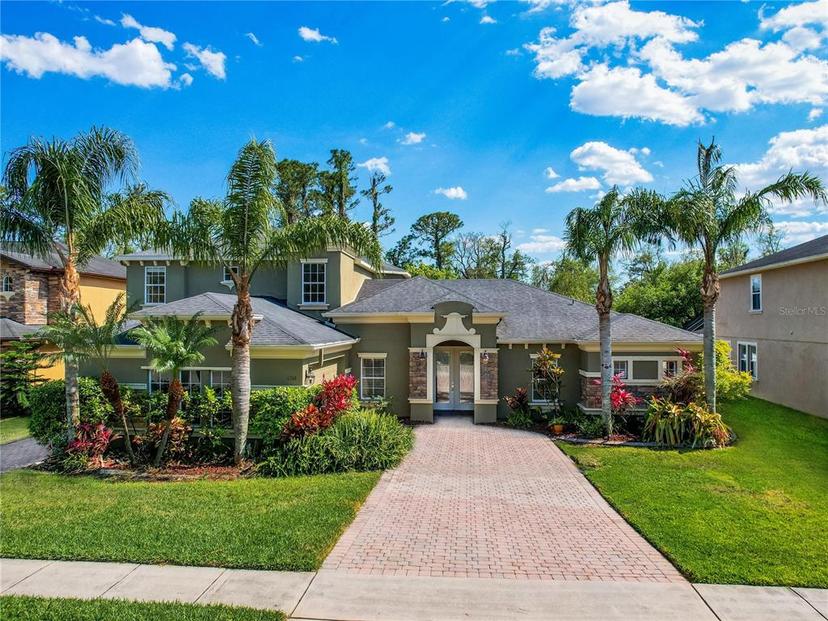 Picture of 3245 Heirloom Rose Place, Oviedo FL 32766