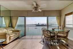 Picture of 895 S Gulfview Boulevard Unit 309, Clearwater Beach, FL 33767