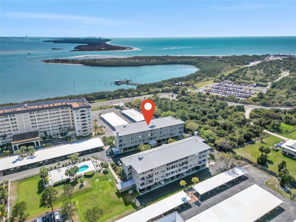 Picture of 5 Island Park Place Unit 305, Dunedin, FL 34698