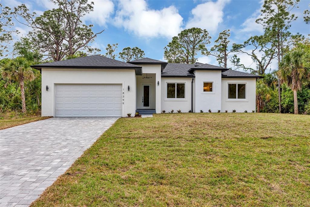 Picture of 18399 Hillsborough Boulevard, Port Charlotte, FL 33954