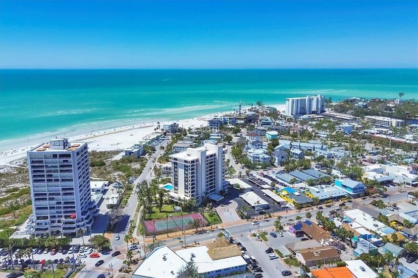 Picture of 5300 Ocean Boulevard Unit 202, Sarasota FL 34242