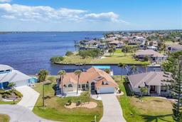 Picture of 2418 Herron Terrace, Port Charlotte, FL 33981