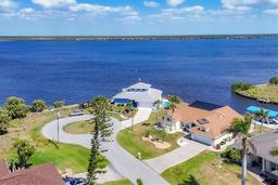 Picture of 2418 Herron Terrace, Port Charlotte, FL 33981