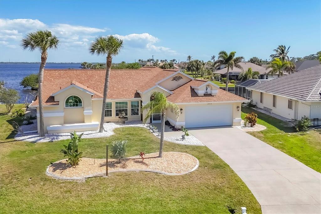 Picture of 2418 Herron Terrace, Port Charlotte, FL 33981