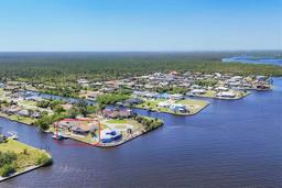 Picture of 2418 Herron Terrace, Port Charlotte, FL 33981