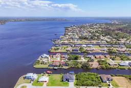 Picture of 2418 Herron Terrace, Port Charlotte, FL 33981