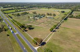 Picture of 14140 N Us Highway 301, Citra, FL 32113