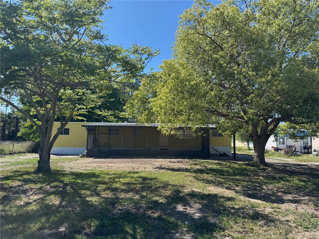 Picture of 3328 Brevard Road, Mims, FL 32754