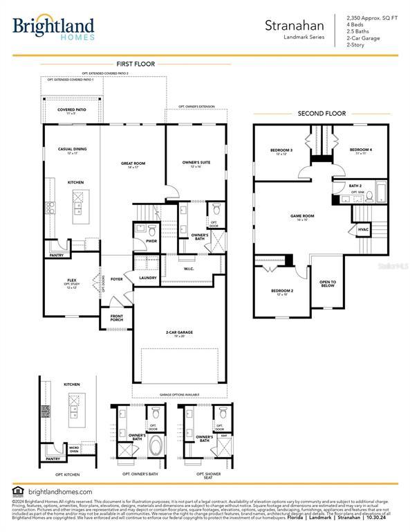 Picture of 1372 Hammock Dunes Drive, Jacksonville FL 32221