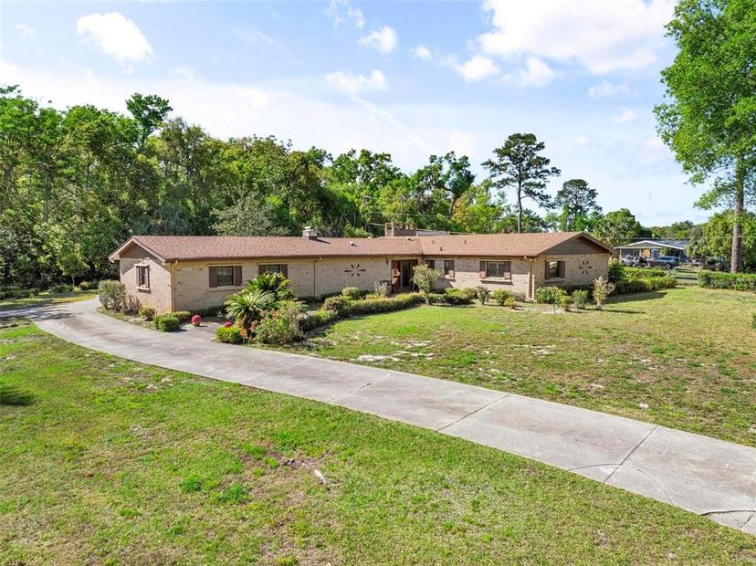 Picture of 3452 N Washington Street, Zellwood FL 32798