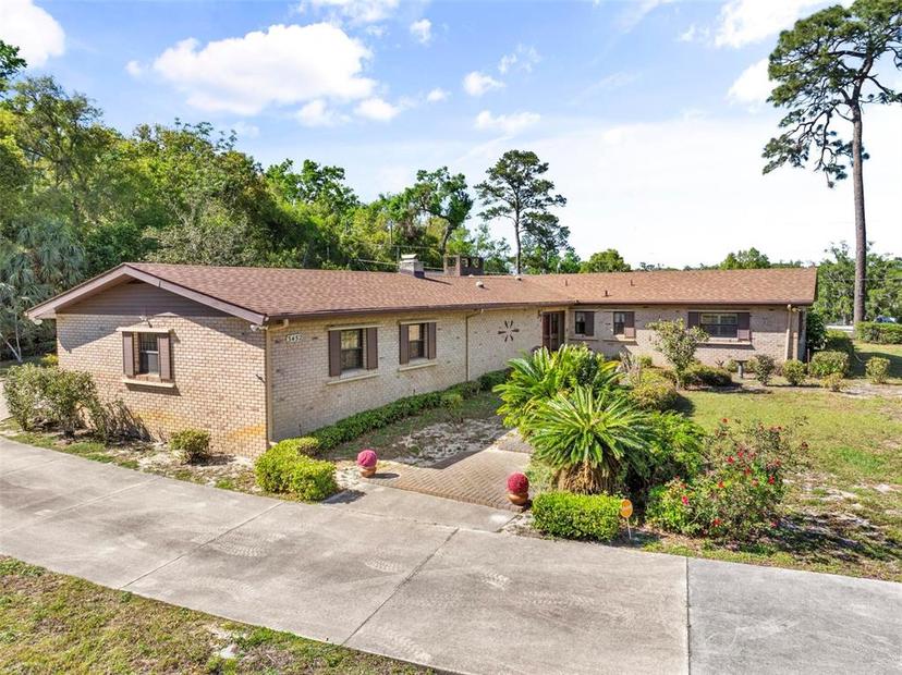 Picture of 3452 N Washington Street, Zellwood FL 32798