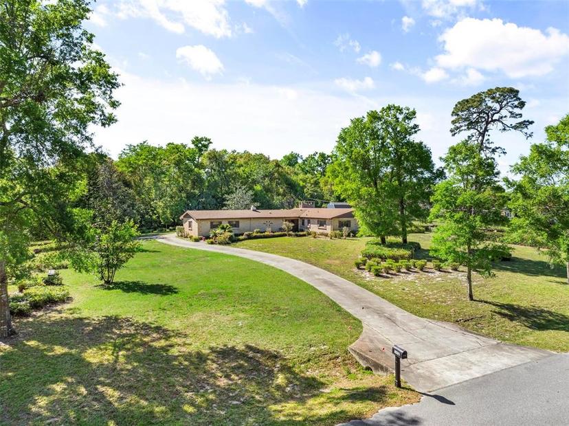 Picture of 3452 N Washington Street, Zellwood FL 32798
