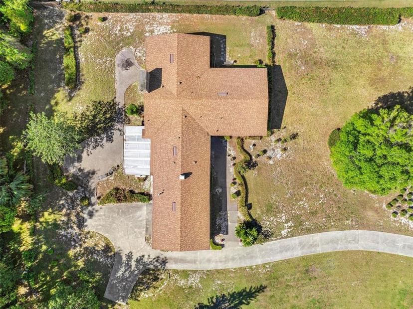 Picture of 3452 N Washington Street, Zellwood FL 32798