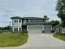 Picture of 22223 Seyburn Terrace, Port Charlotte, FL 33954