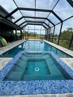 Picture of 22223 Seyburn Terrace, Port Charlotte, FL 33954
