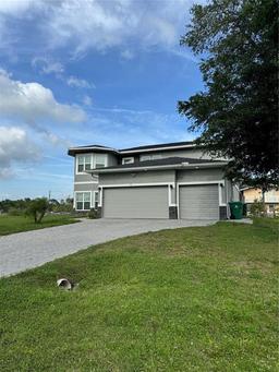 Picture of 22223 Seyburn Terrace, Port Charlotte, FL 33954