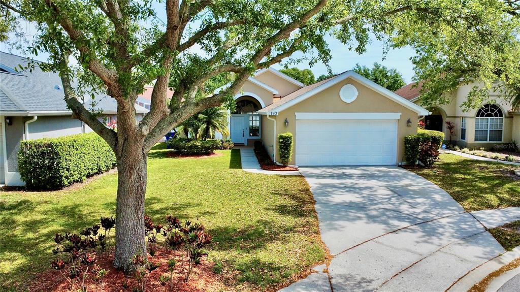 Picture of 193 Lansbrook Court, Ocoee, FL 34761