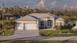Picture of 9214 Melody Circle, Port Charlotte, FL 33981