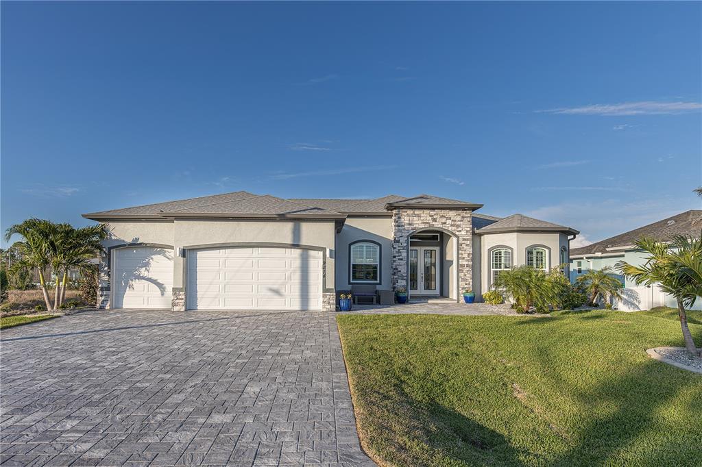 Picture of 9214 Melody Circle, Port Charlotte, FL 33981