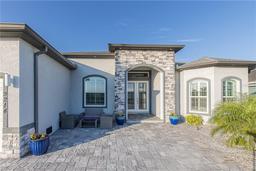 Picture of 9214 Melody Circle, Port Charlotte, FL 33981